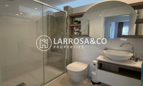 Resale - Apartment - Ciudad Quesada - Costa Blanca