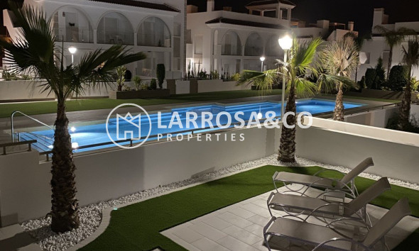 Resale - Apartment - Ciudad Quesada - Costa Blanca