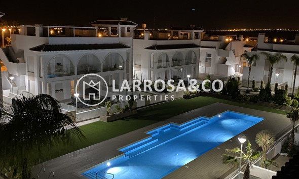 Resale - Apartment - Ciudad Quesada - Costa Blanca