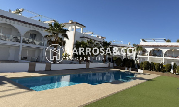Resale - Apartment - Ciudad Quesada - Costa Blanca