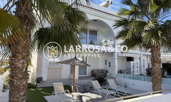 Resale - Apartment - Ciudad Quesada - Costa Blanca