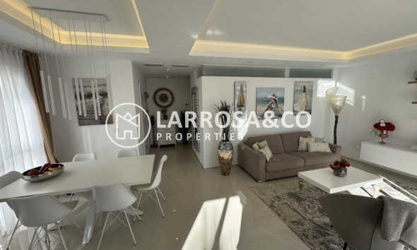 Resale - Apartment - Ciudad Quesada - Costa Blanca