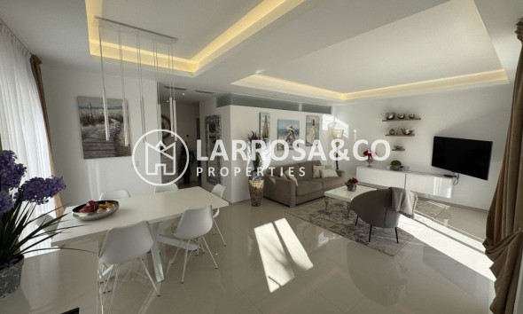 Resale - Apartment - Ciudad Quesada - Costa Blanca