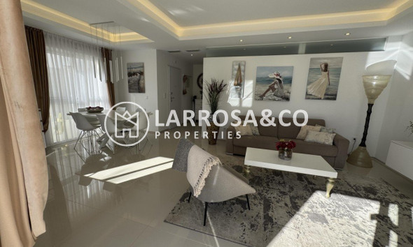 Resale - Apartment - Ciudad Quesada - Costa Blanca