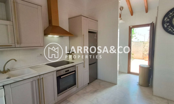 Resale - Semi-detached house - Algorfa - Inland