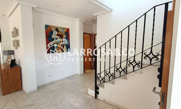 Resale - Semi-detached house - Algorfa - Inland