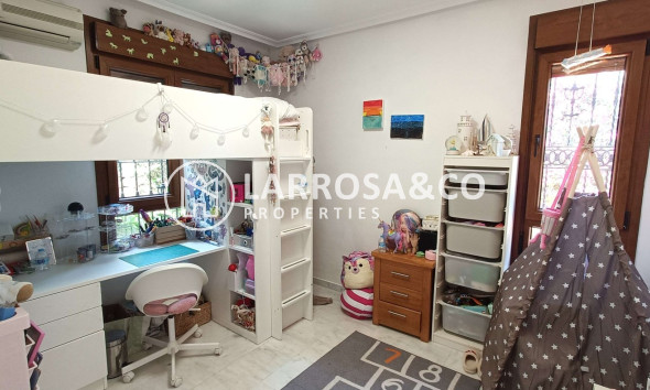 Resale - Semi-detached house - Algorfa - Inland