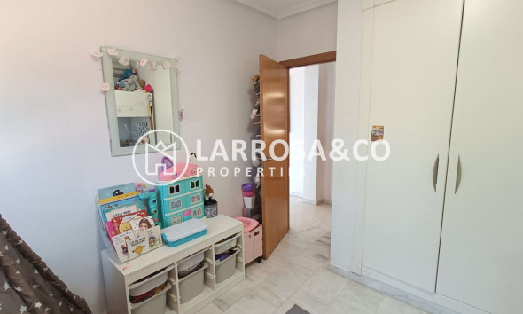 Resale - Semi-detached house - Algorfa - Inland