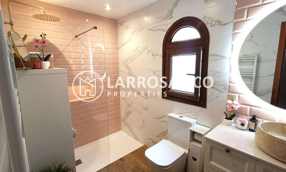 Resale - Semi-detached house - Algorfa - Inland