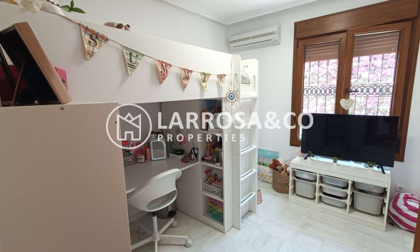 Resale - Semi-detached house - Algorfa - Inland