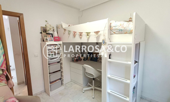 Resale - Semi-detached house - Algorfa - Inland
