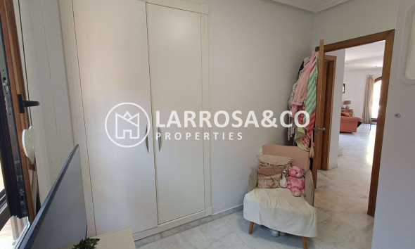 Resale - Semi-detached house - Algorfa - Inland