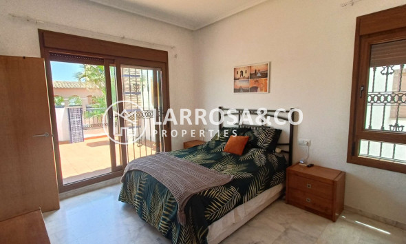 Resale - Semi-detached house - Algorfa - Inland