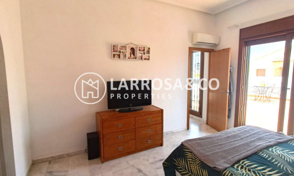 Resale - Semi-detached house - Algorfa - Inland