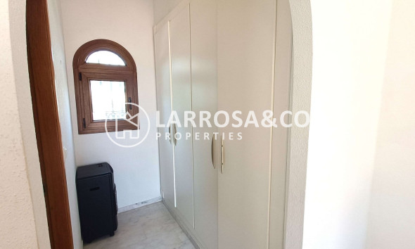 Resale - Semi-detached house - Algorfa - Inland
