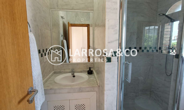 Resale - Semi-detached house - Algorfa - Inland