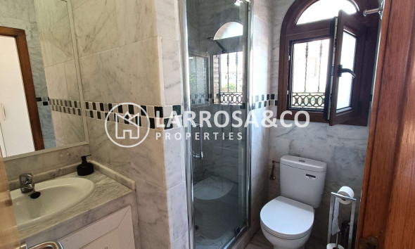 Resale - Semi-detached house - Algorfa - Inland