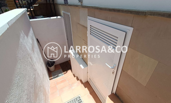 Resale - Semi-detached house - Algorfa - Inland