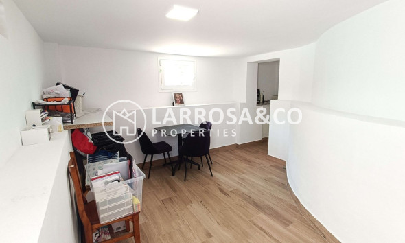 Resale - Semi-detached house - Algorfa - Inland