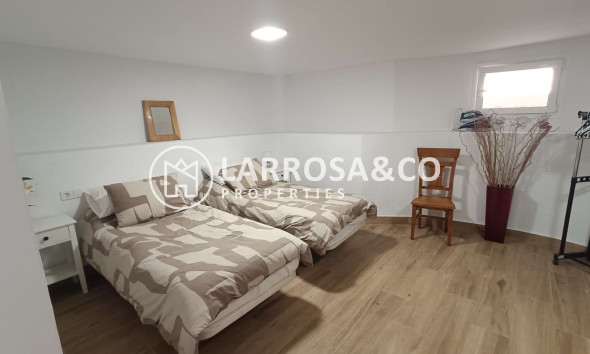 Resale - Semi-detached house - Algorfa - Inland