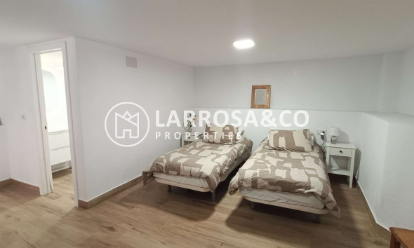 Resale - Semi-detached house - Algorfa - Inland