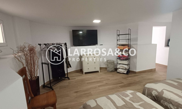 Resale - Semi-detached house - Algorfa - Inland