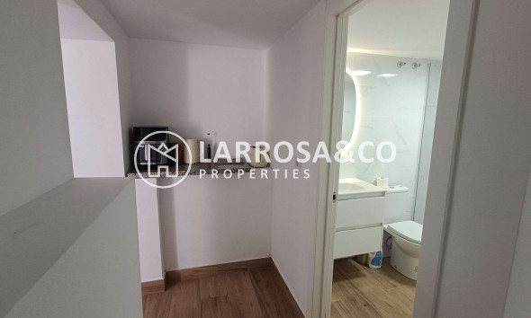 Resale - Semi-detached house - Algorfa - Inland