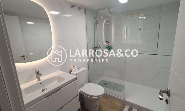 Resale - Semi-detached house - Algorfa - Inland
