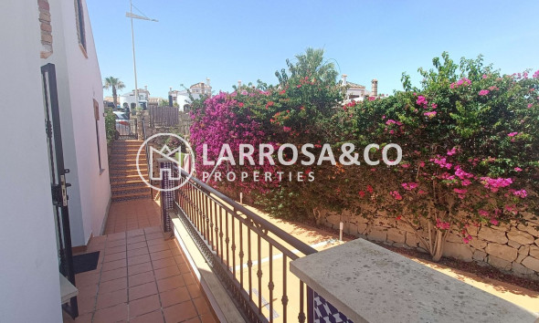 Resale - Semi-detached house - Algorfa - Inland