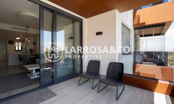 Resale - Apartment - Guardamar del Segura - puerto deportivo