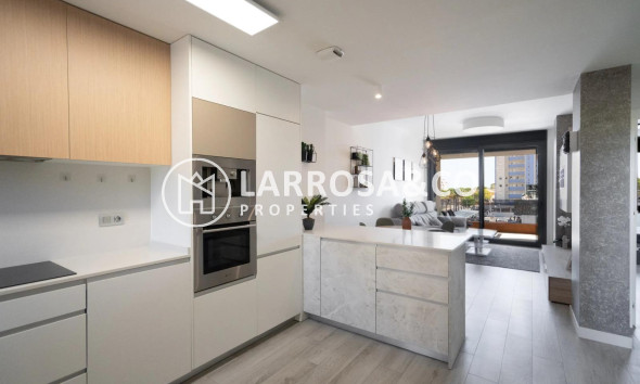 Resale - Apartment - Guardamar del Segura - puerto deportivo