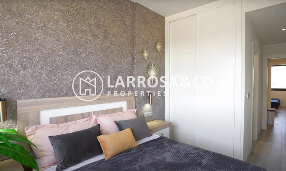 Resale - Apartment - Guardamar del Segura - puerto deportivo