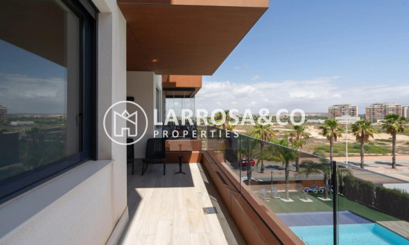 Resale - Apartment - Guardamar del Segura - puerto deportivo