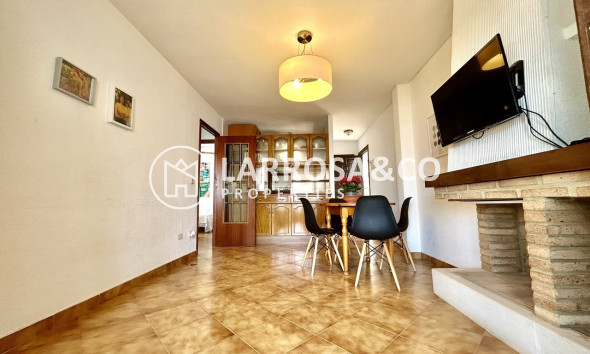 Resale - Apartment - Cabo Roig - Costa blanca