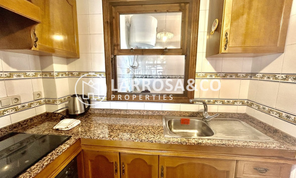 Resale - Apartment - Cabo Roig - Costa blanca