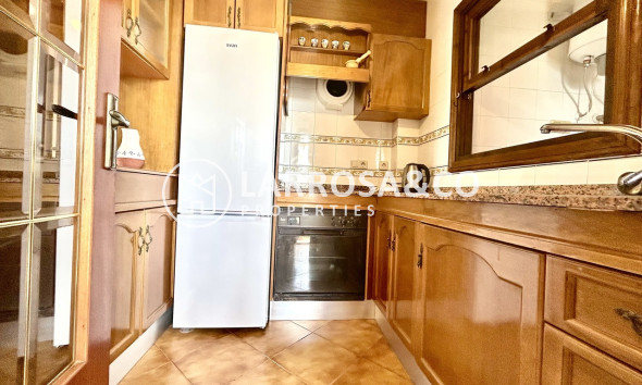 Resale - Apartment - Cabo Roig - Costa blanca