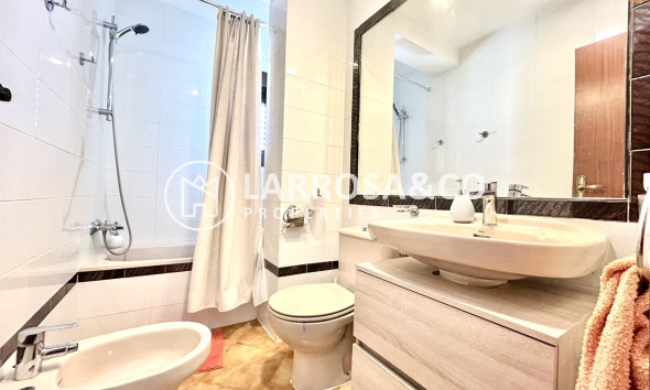 Resale - Apartment - Cabo Roig - Costa blanca