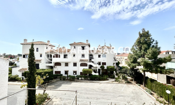 Resale - Apartment - Cabo Roig - Costa blanca