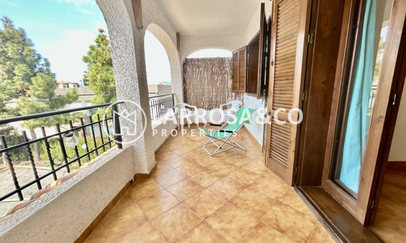 Resale - Apartment - Cabo Roig - Costa blanca