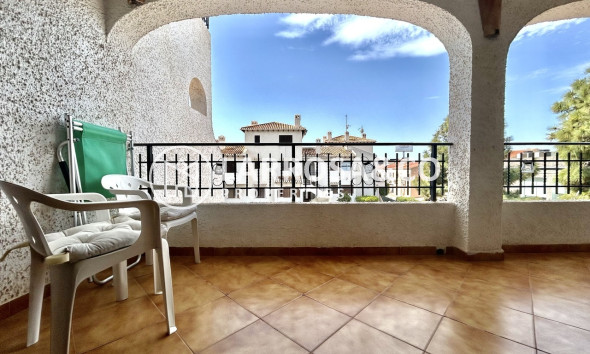 Resale - Apartment - Cabo Roig - Costa blanca
