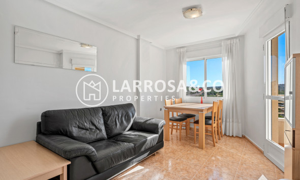 Resale - Apartment - Algorfa - Inland