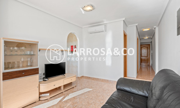 Resale - Apartment - Algorfa - Inland