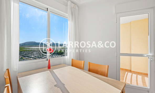 Resale - Apartment - Algorfa - Inland