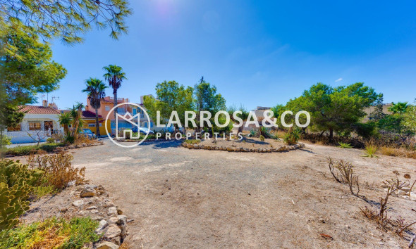 Resale - Semi-detached house - San Fulgencio - La Marina