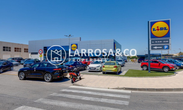 Resale - Semi-detached house - San Fulgencio - La Marina