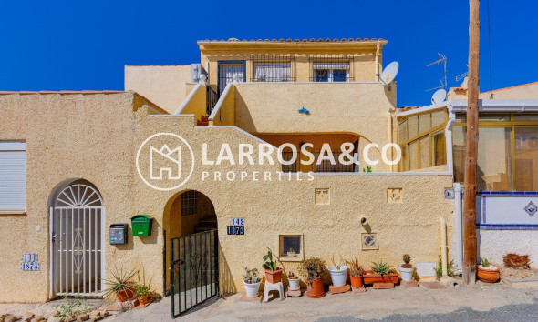 Resale - Semi-detached house - San Fulgencio - La Marina