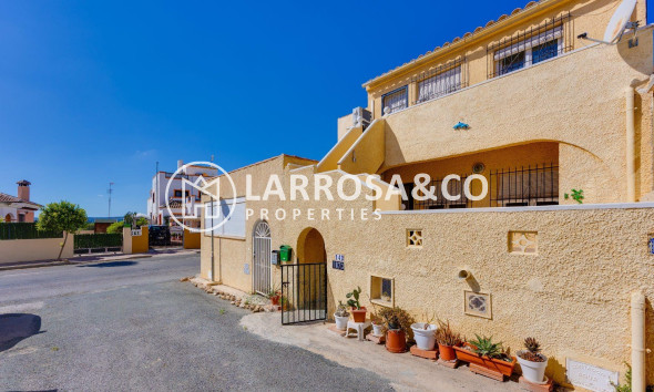 Resale - Semi-detached house - San Fulgencio - La Marina