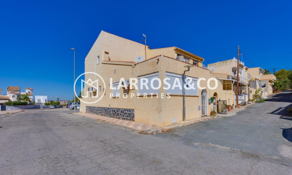 Resale - Semi-detached house - San Fulgencio - La Marina