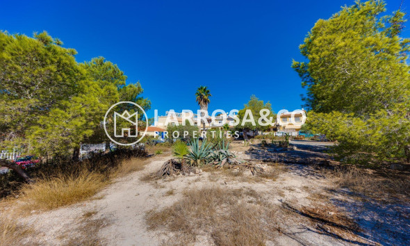 Resale - Semi-detached house - San Fulgencio - La Marina