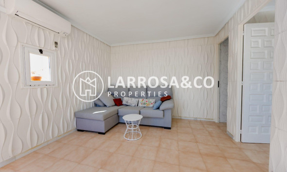 Resale - Semi-detached house - San Fulgencio - La Marina